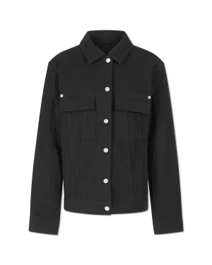4G Monogram Denim Jacket