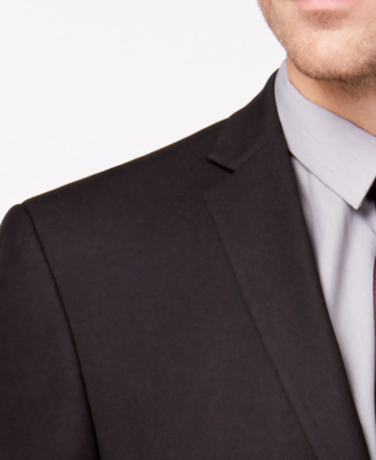 Andrew mark men's suit of modern cut Marc New York, multi