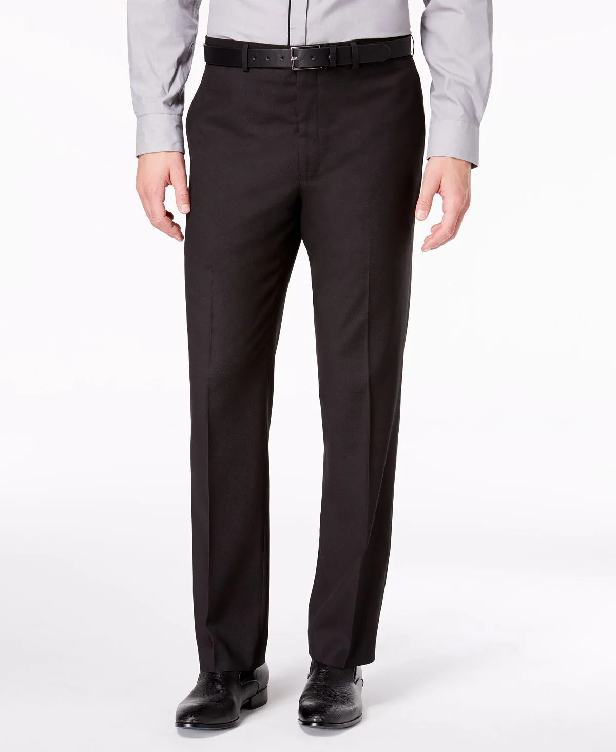 Andrew mark men's suit of modern cut Marc New York, multi