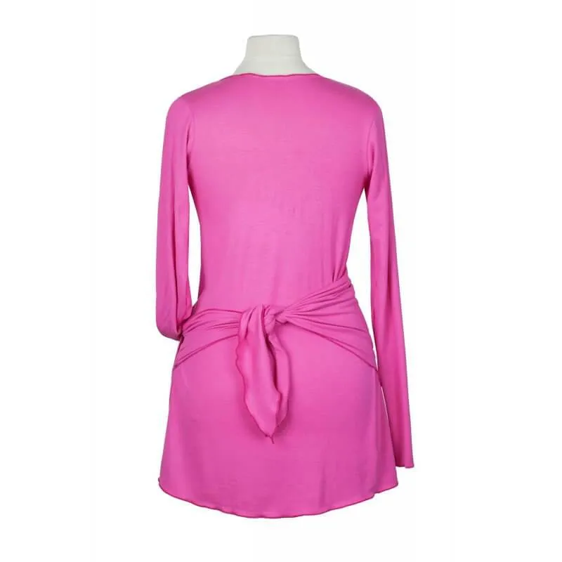 Angel Wings Babywearing Wrap Sweater