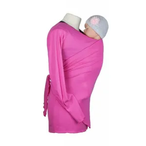Angel Wings Babywearing Wrap Sweater