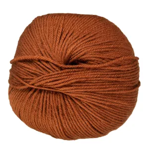 Cascade Yarns 220 Superwash Yarn - 0858 Dark Ginger