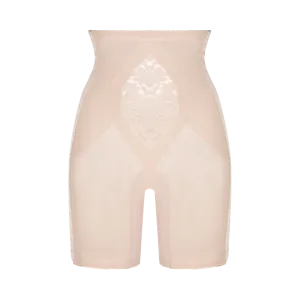 CM1560 - high waist shaping shorts girdle