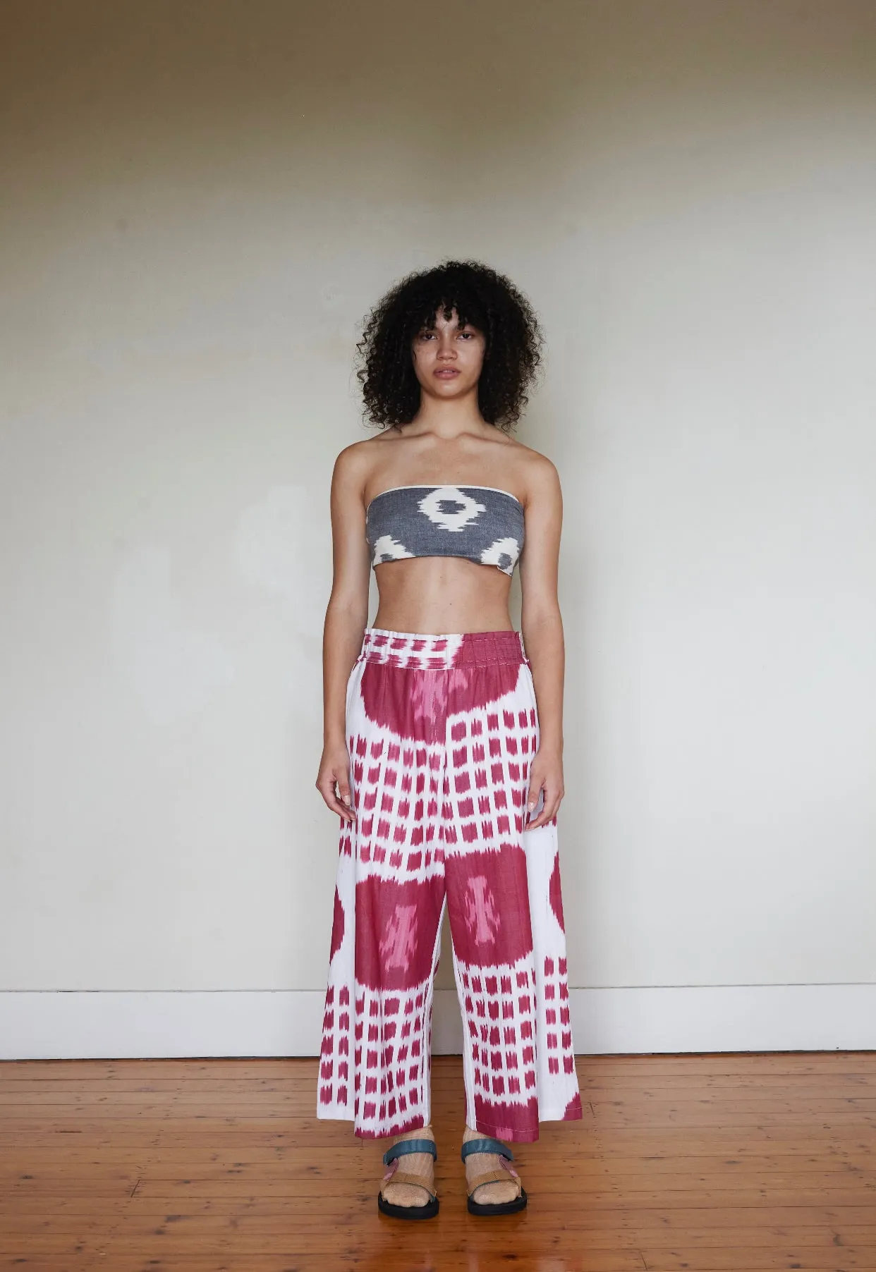 Cochineal - Dune Pant