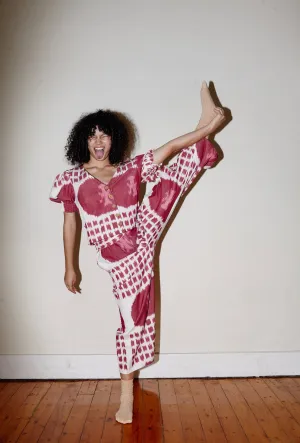 Cochineal - Dune Pant