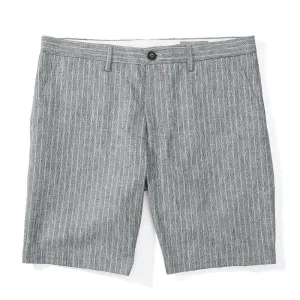 Cordillo - Japanese Viyella Linen Cotton Shorts