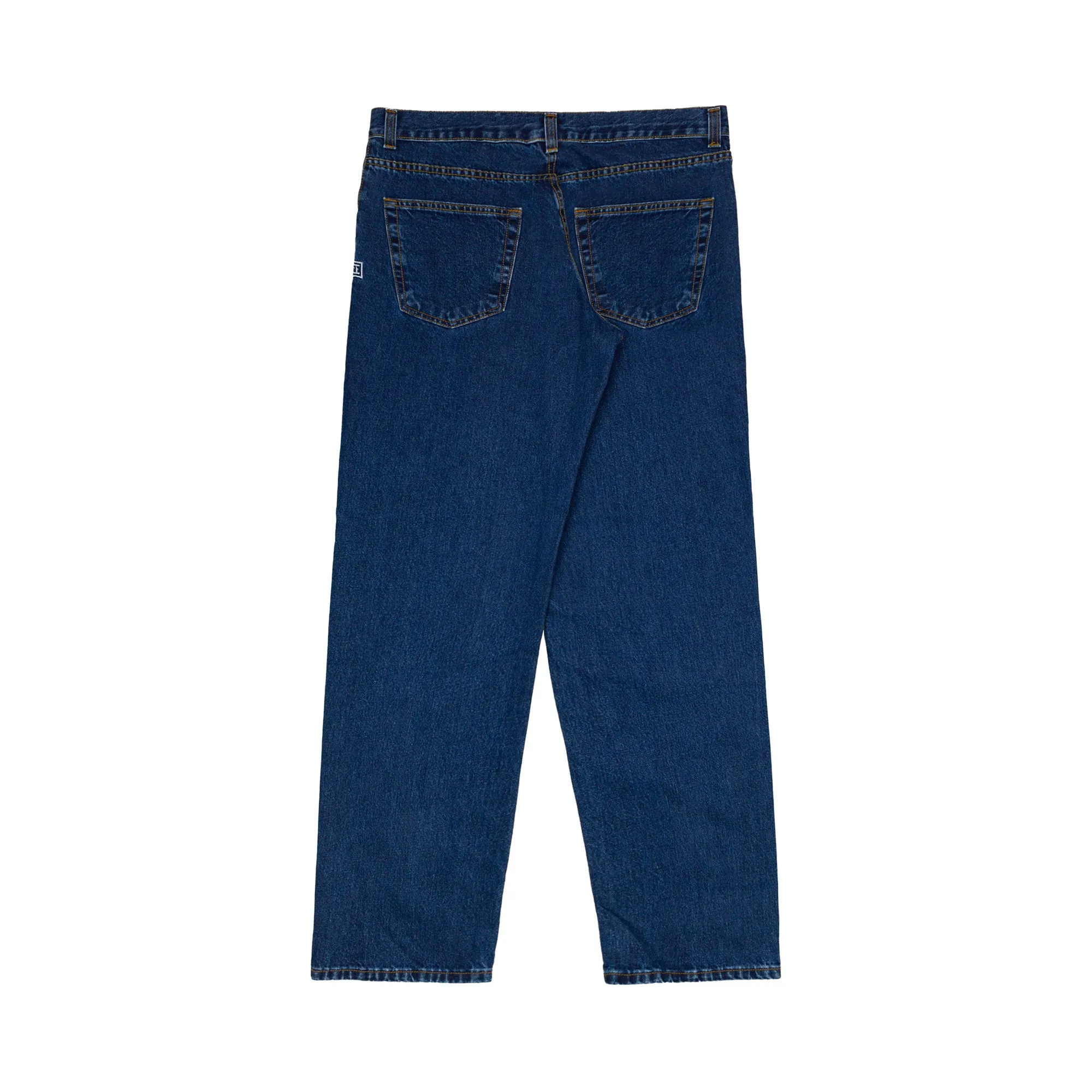 DENIM PANTS