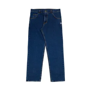 DENIM PANTS