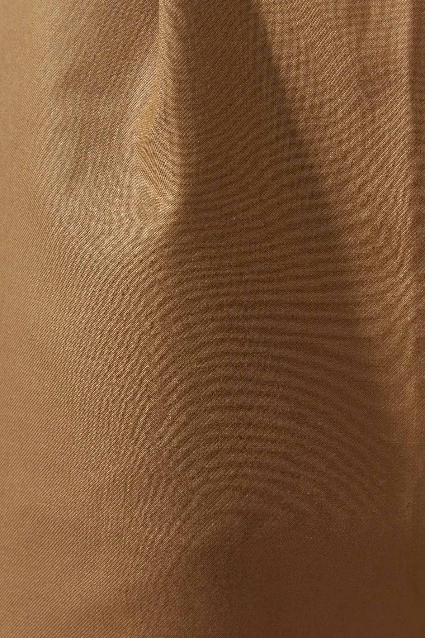 Drea Mocha Belted Wide Leg Pants
