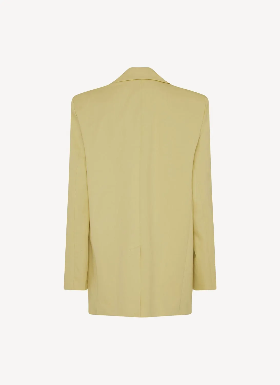Gauge 81 - Blazer - Light Green - Femme
