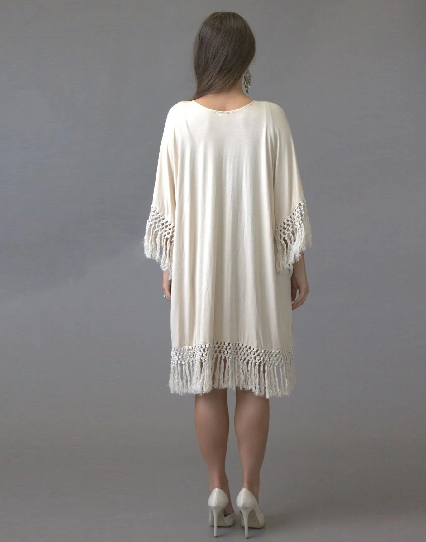 Gypsy Kimono