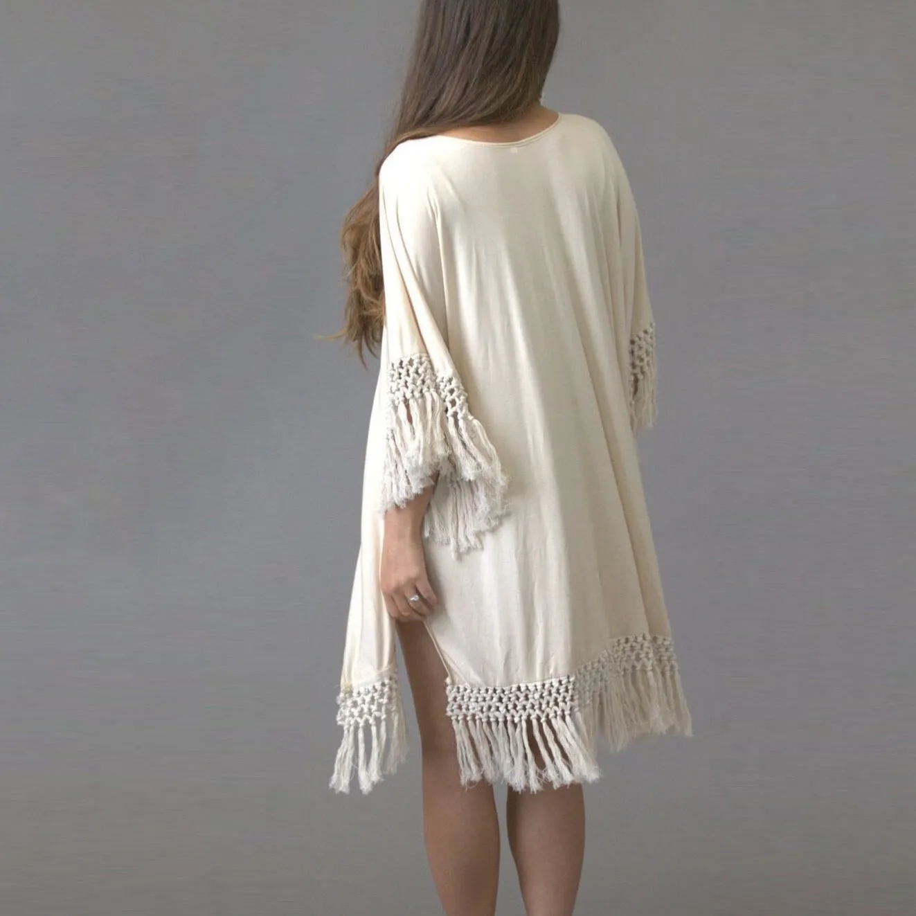 Gypsy Kimono