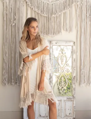 Gypsy Kimono