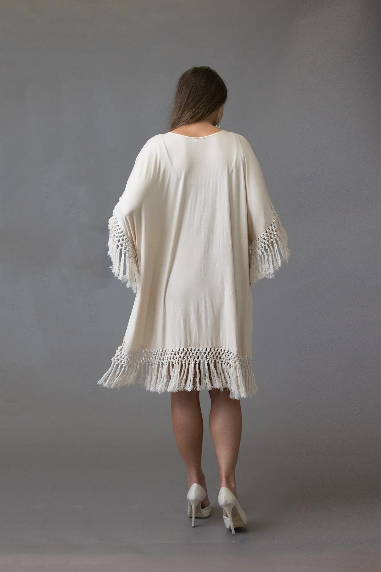 Gypsy Kimono