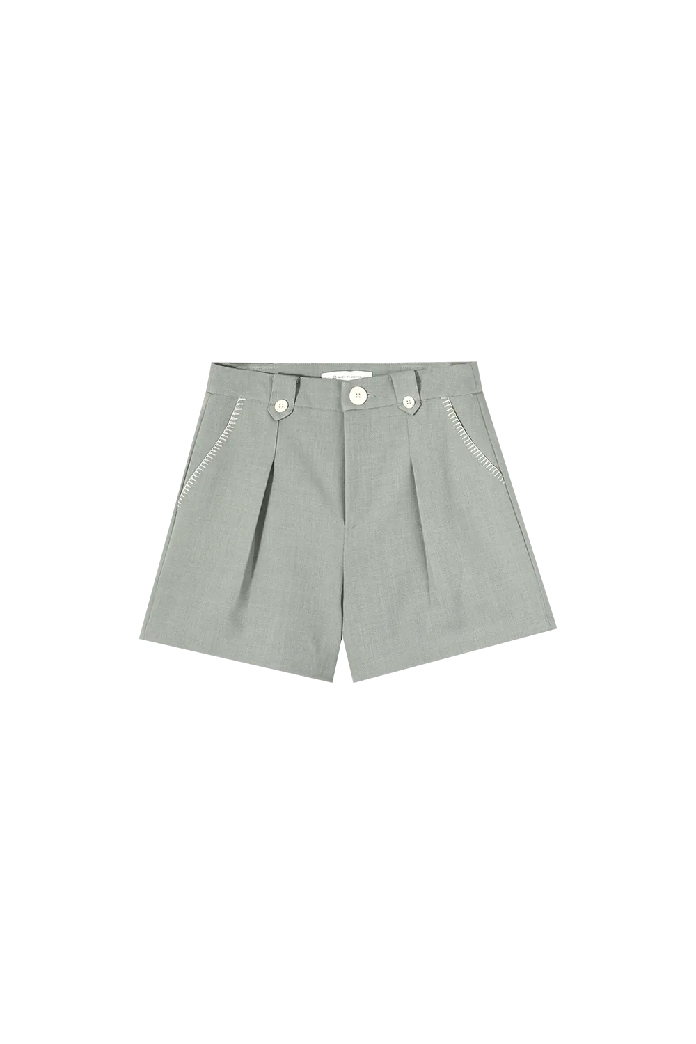 High Waist Shorts for Women