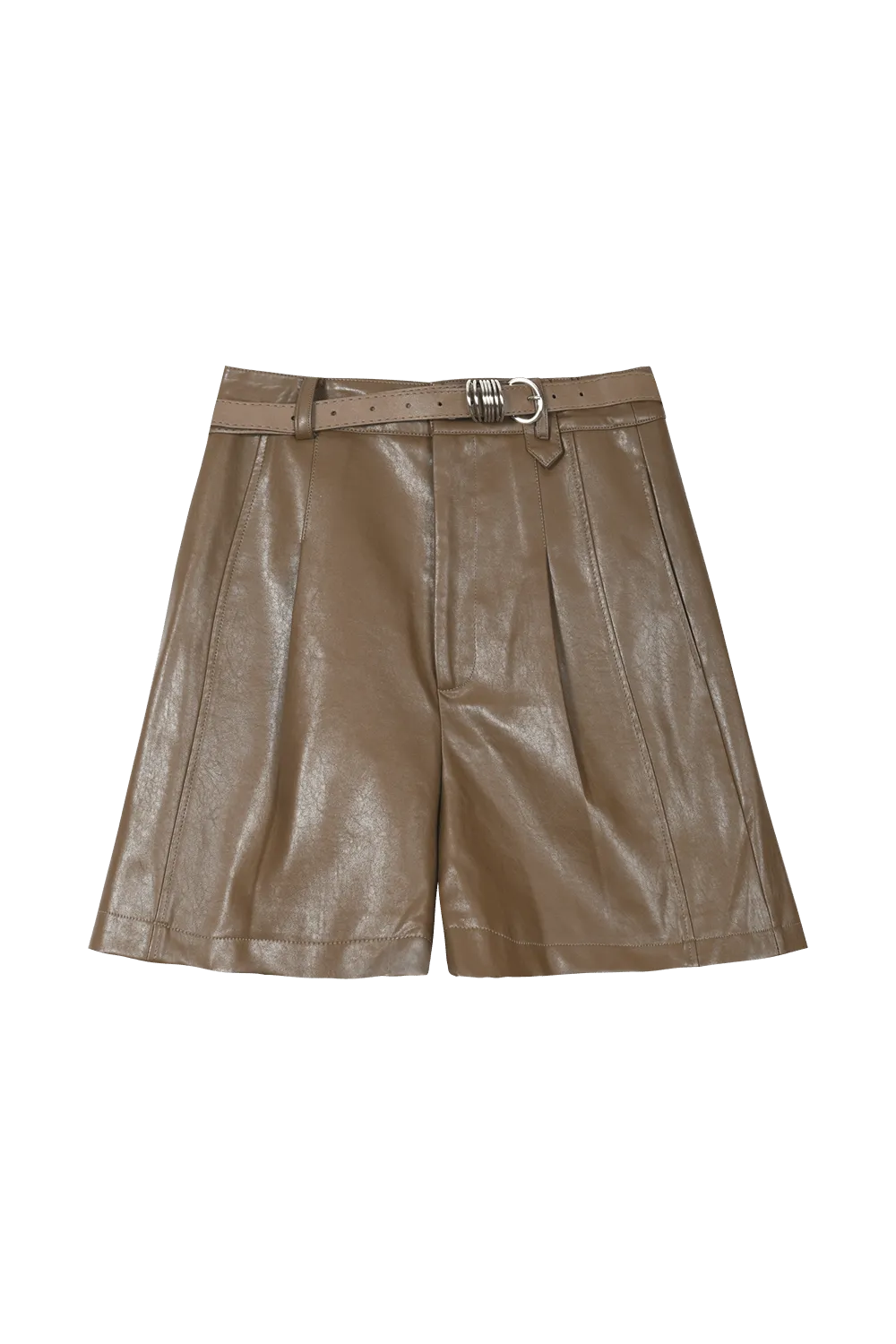 High Waist Shorts for Women