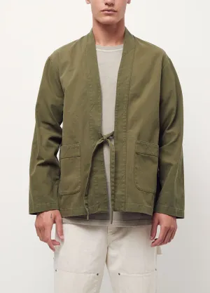 Hugo Jacket