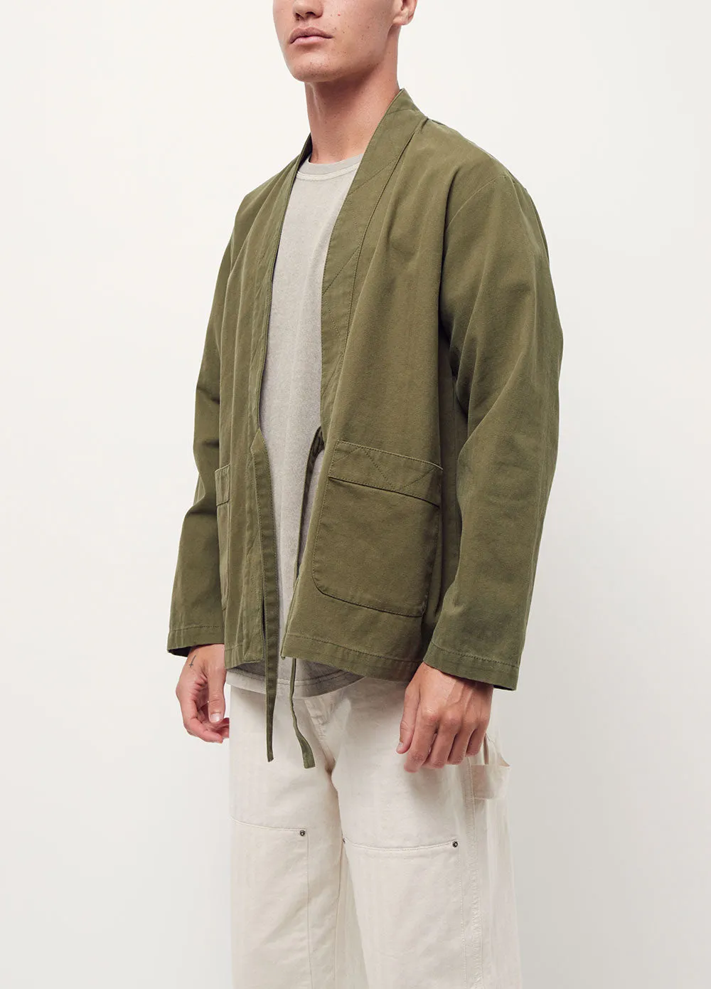 Hugo Jacket