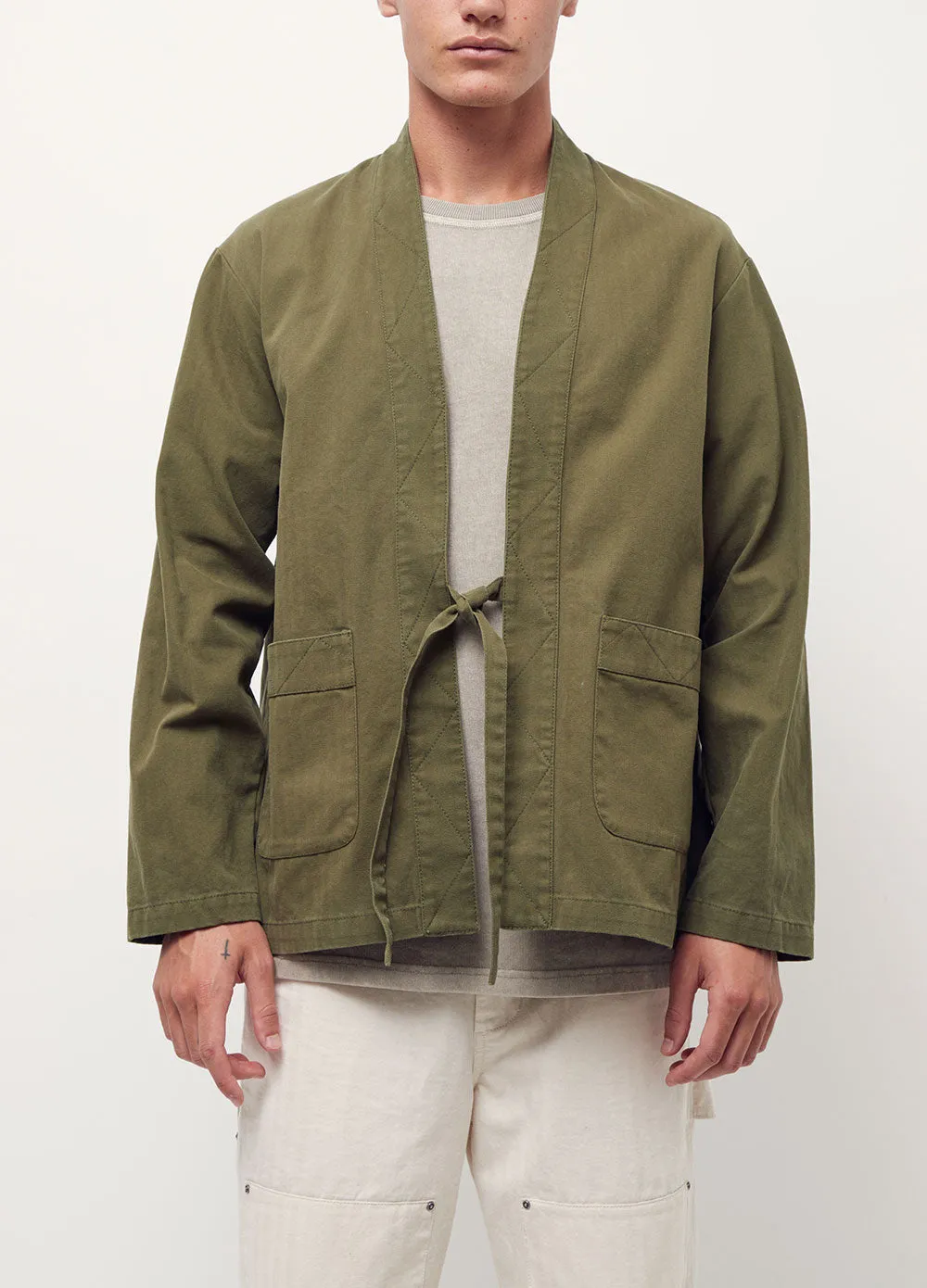 Hugo Jacket