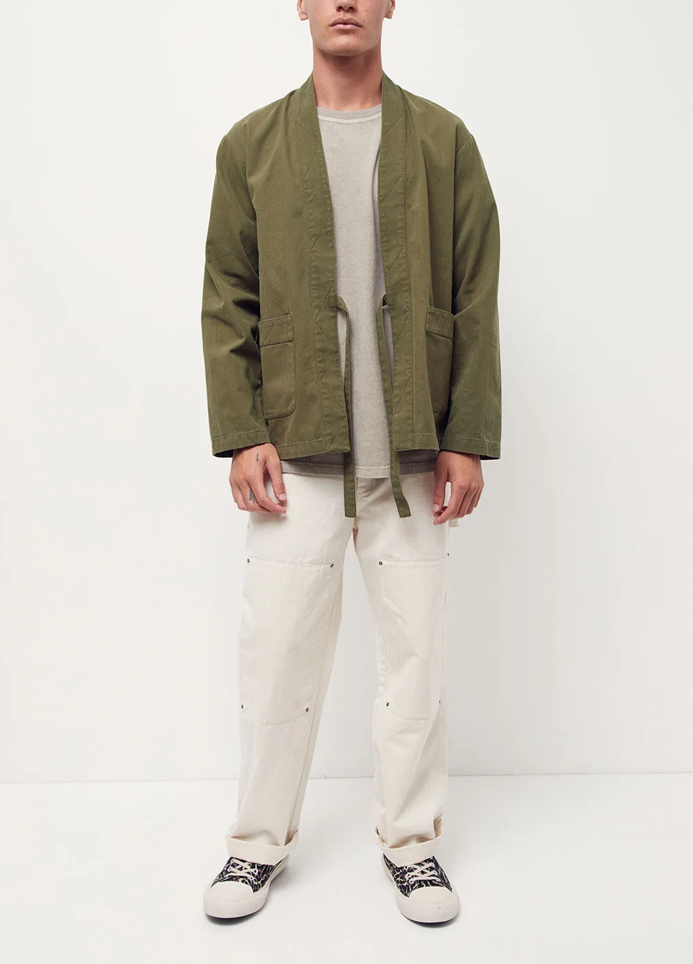 Hugo Jacket