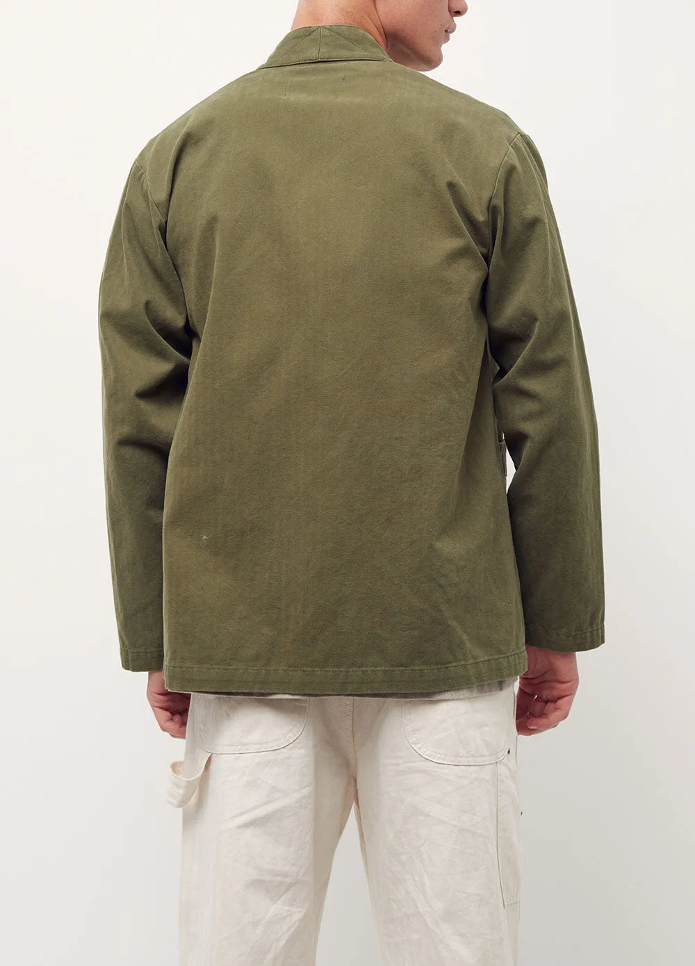 Hugo Jacket