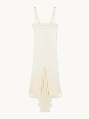 Ivory Lauren dress