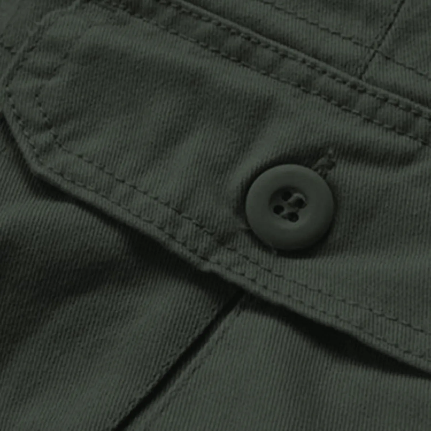 Mens Cargo Shorts Cotton Work Shorts with Multi Pocket Casual Workout Shorts Outdoor Hiking Fishing Tactical Shorts