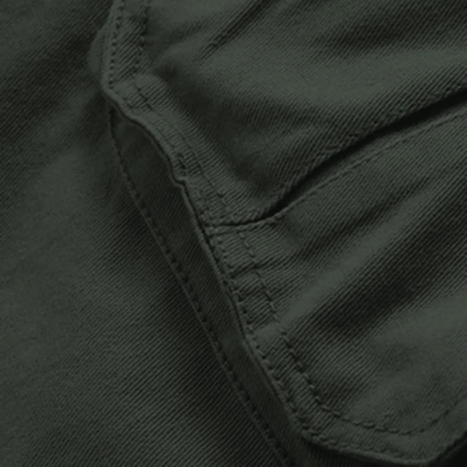 Mens Cargo Shorts Cotton Work Shorts with Multi Pocket Casual Workout Shorts Outdoor Hiking Fishing Tactical Shorts
