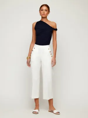 Neptune Cropped Pants