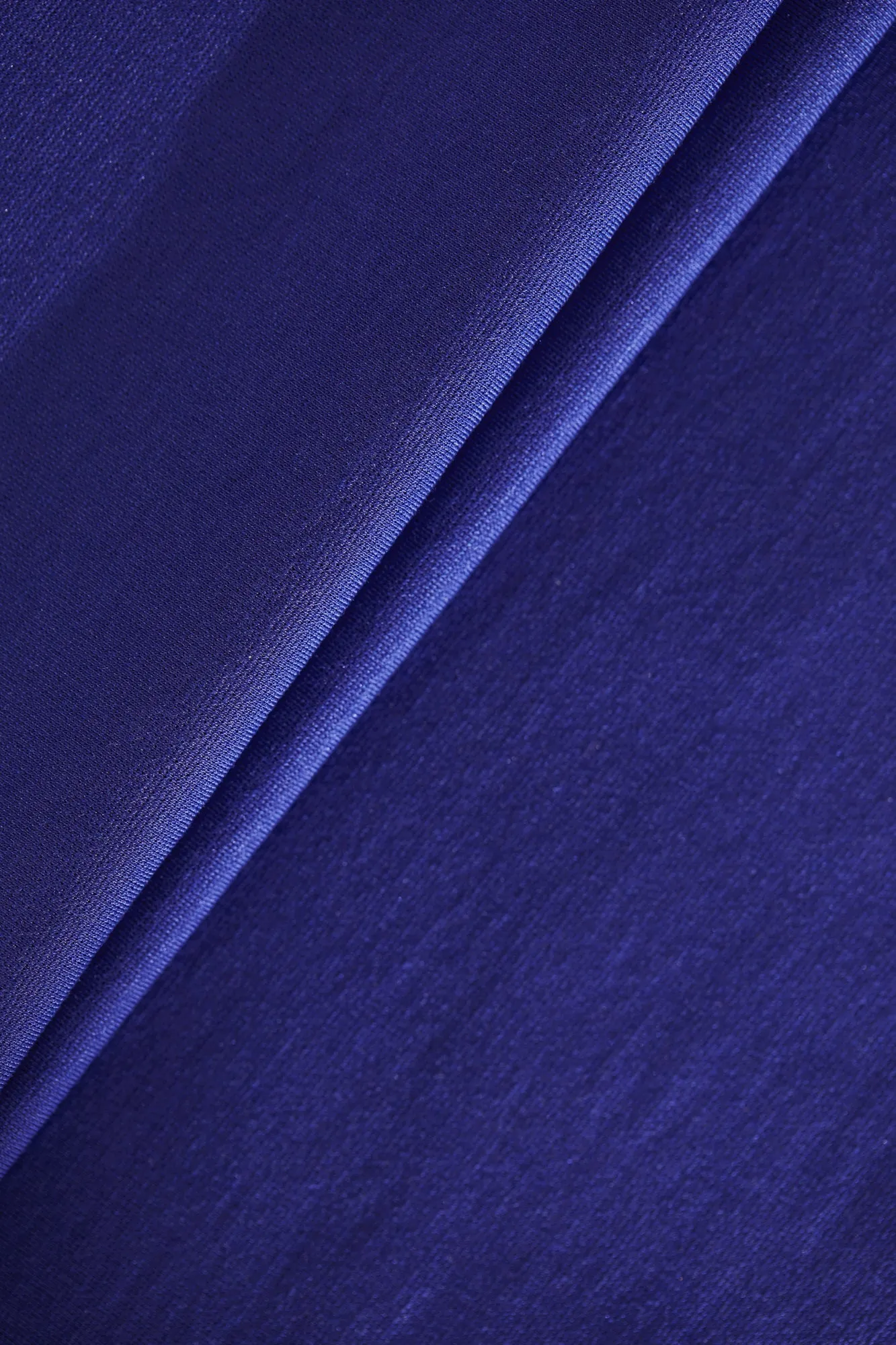 Plain Ponte Knit
