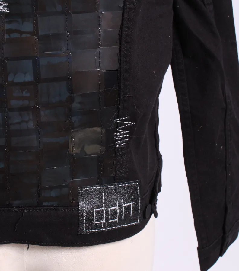 "Me to You" X-Ray jacket