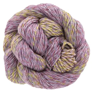 Urth Yarns Spiral Grain Light Worsted Yarn - Wisteria