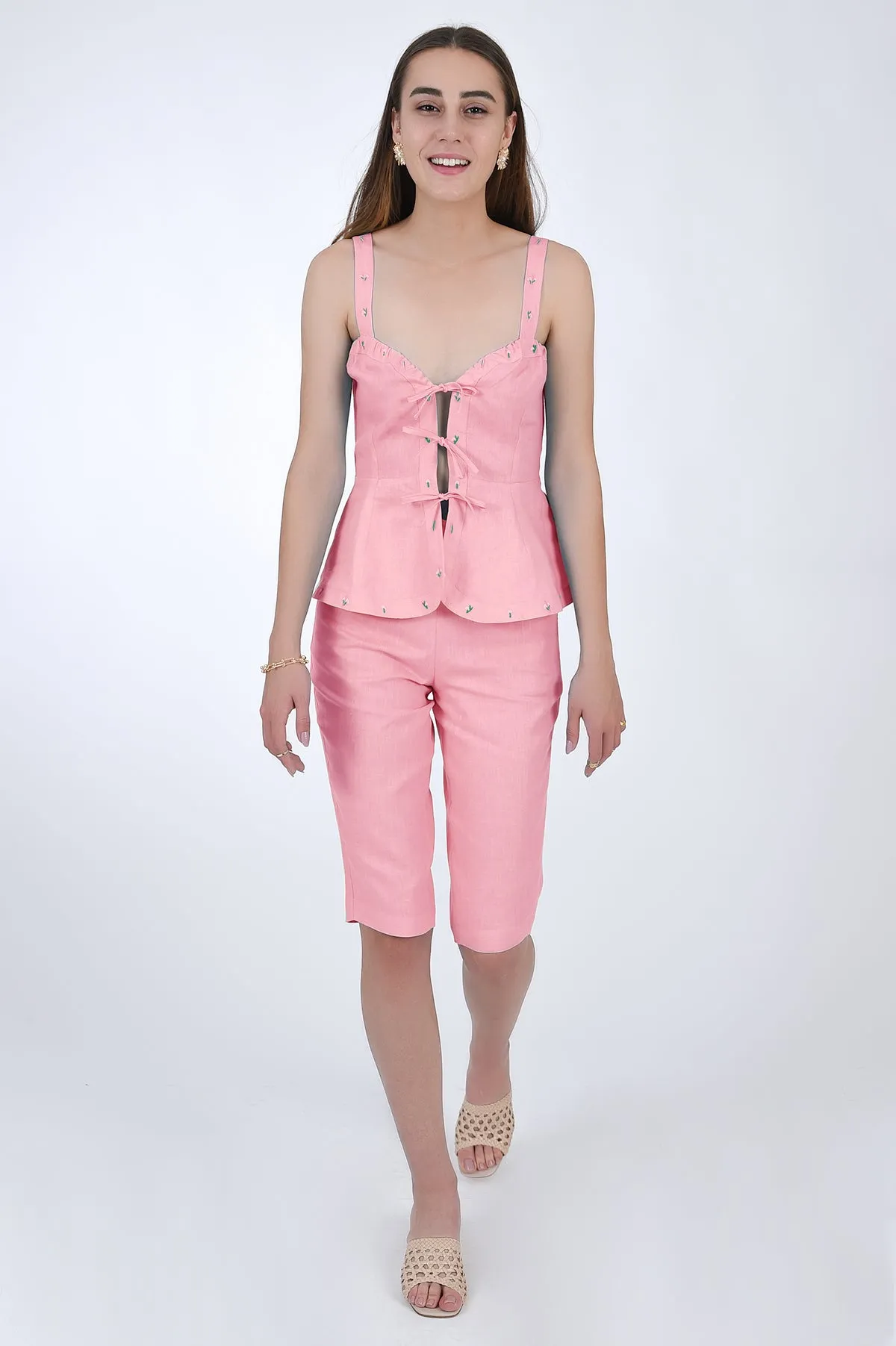 YESELE SHORT SET
