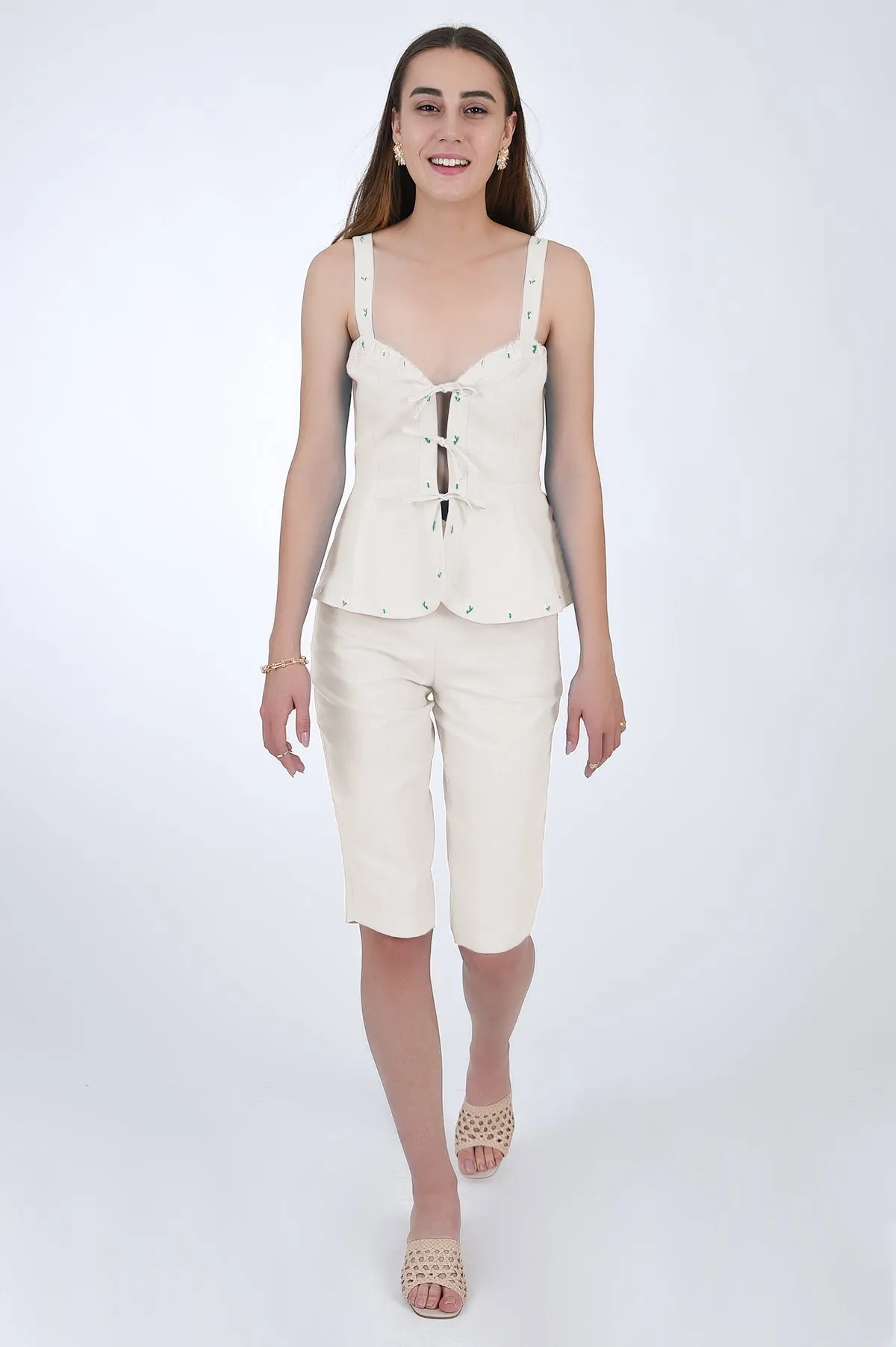 YESELE SHORT SET