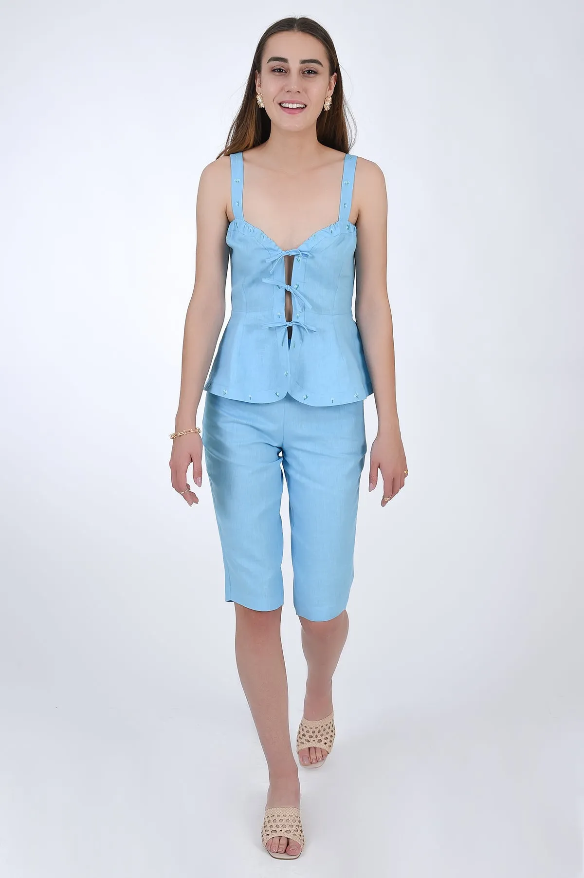 YESELE SHORT SET